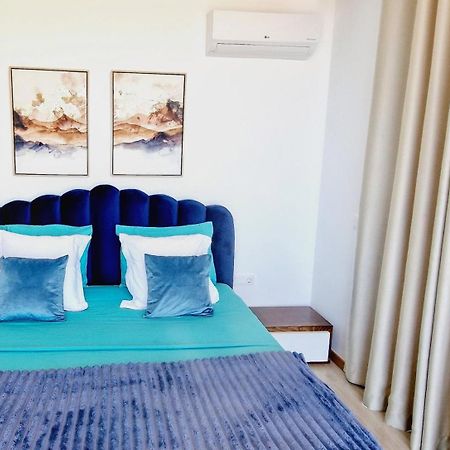 Apartamento Encantador Com Piscina E Vista Mar Daire Praia Oda fotoğraf