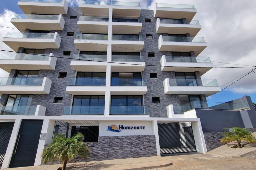 Apartamento Encantador Com Piscina E Vista Mar Daire Praia Dış mekan fotoğraf