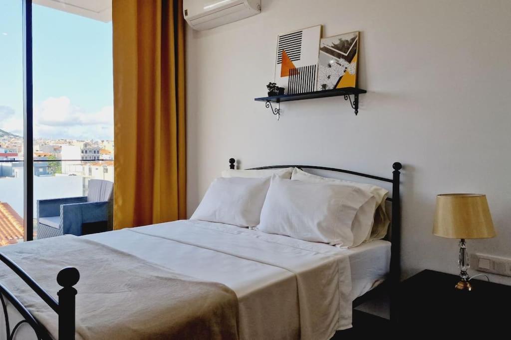 Apartamento Encantador Com Piscina E Vista Mar Daire Praia Dış mekan fotoğraf