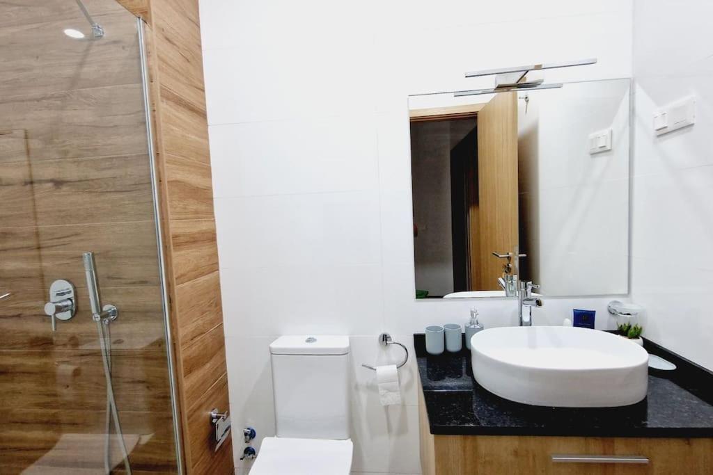 Apartamento Encantador Com Piscina E Vista Mar Daire Praia Dış mekan fotoğraf
