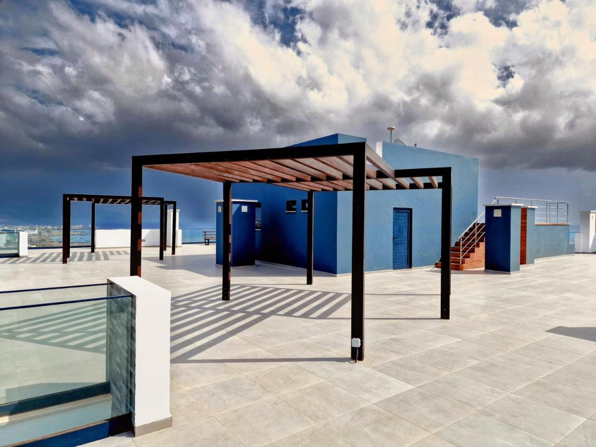 Apartamento Encantador Com Piscina E Vista Mar Daire Praia Dış mekan fotoğraf