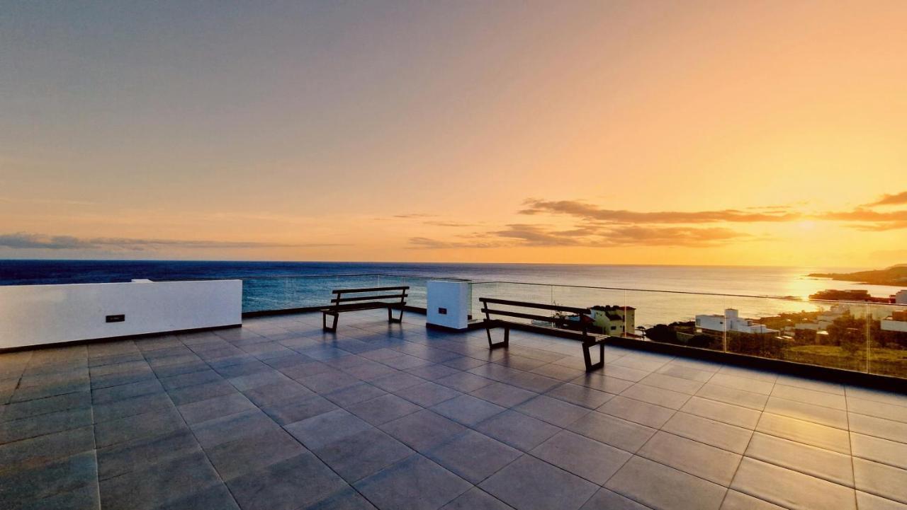 Apartamento Encantador Com Piscina E Vista Mar Daire Praia Dış mekan fotoğraf