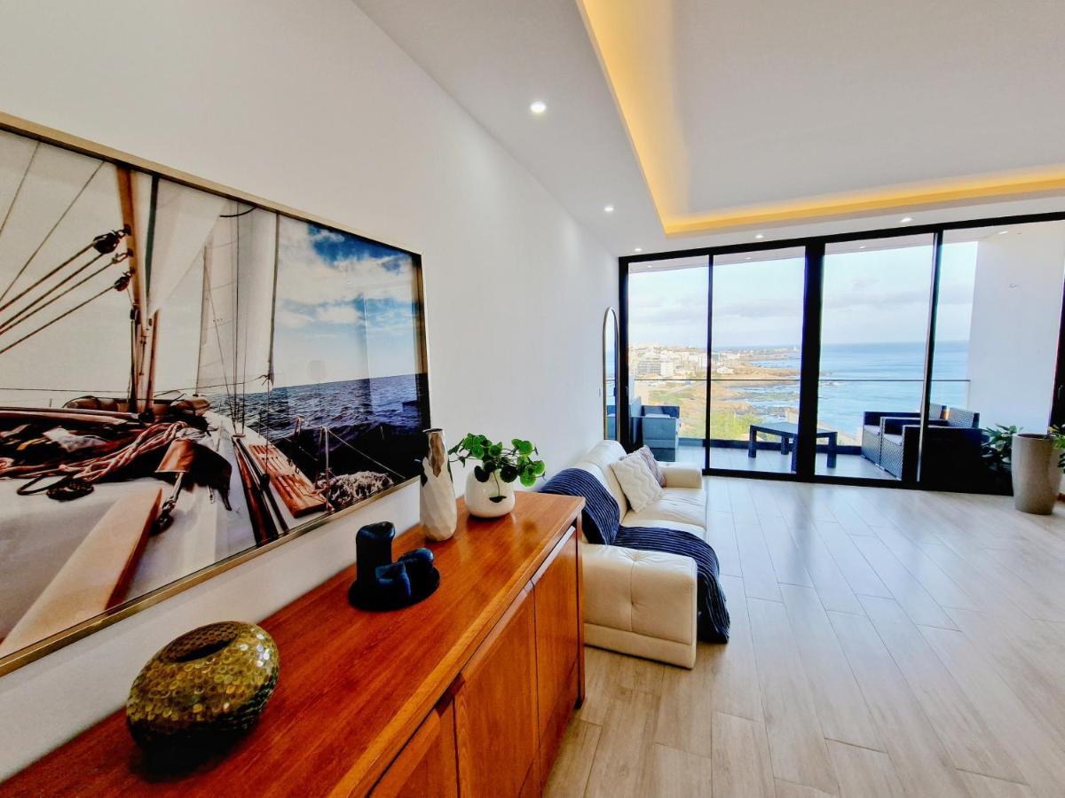 Apartamento Encantador Com Piscina E Vista Mar Daire Praia Dış mekan fotoğraf
