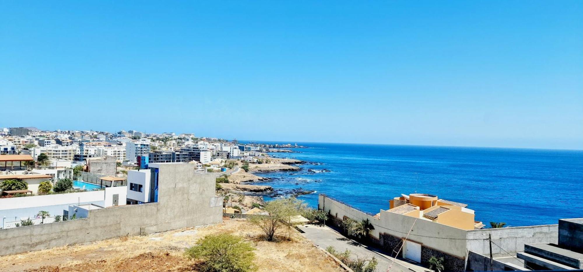 Apartamento Encantador Com Piscina E Vista Mar Daire Praia Dış mekan fotoğraf